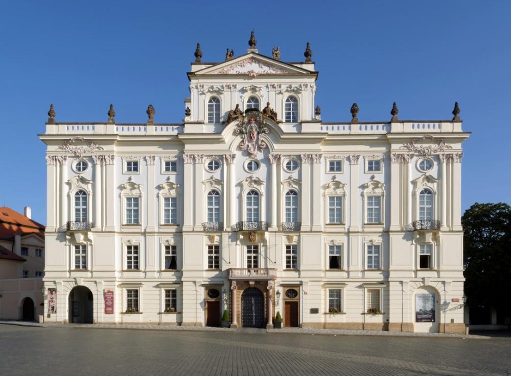 Arcibiskupský palác